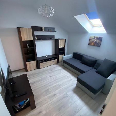 Yann Residence Temešvár Exteriér fotografie