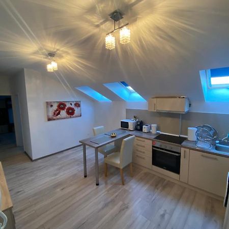 Yann Residence Temešvár Exteriér fotografie