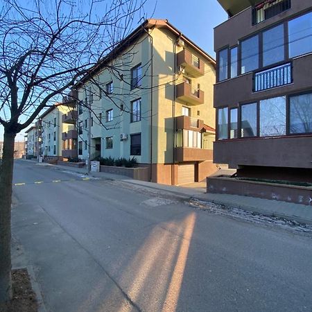 Yann Residence Temešvár Exteriér fotografie