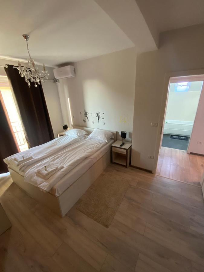 Yann Residence Temešvár Exteriér fotografie