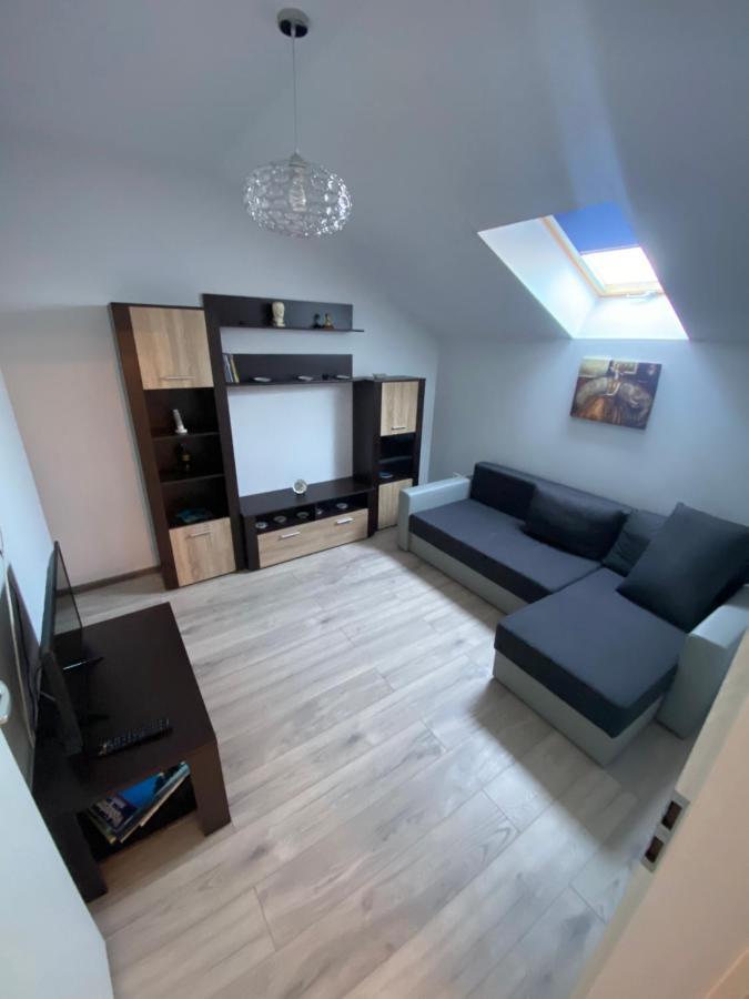 Yann Residence Temešvár Exteriér fotografie
