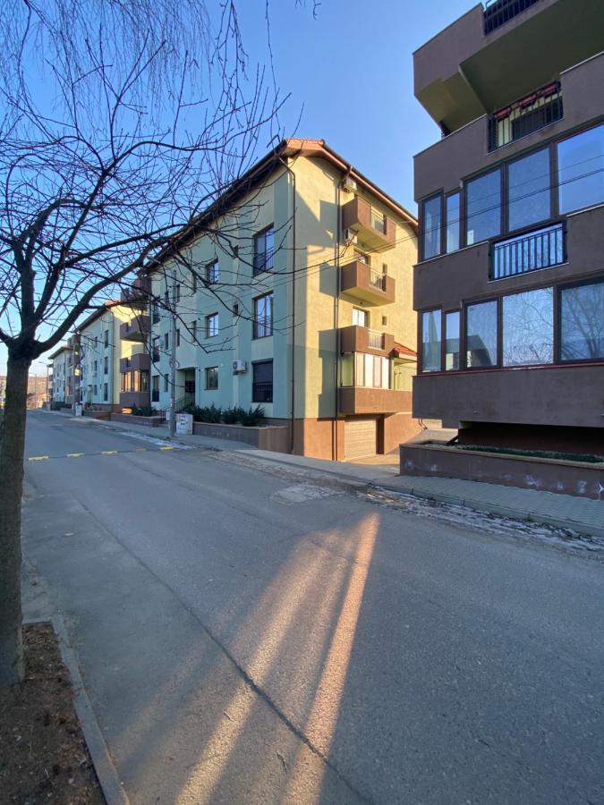 Yann Residence Temešvár Exteriér fotografie